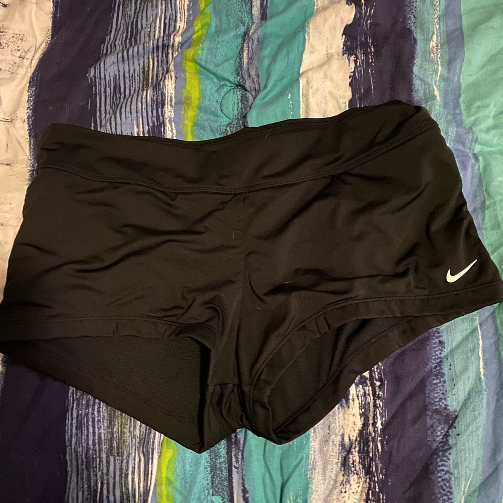 Nike spandex